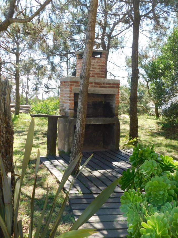 Piramide Βίλα Punta Del Diablo Εξωτερικό φωτογραφία